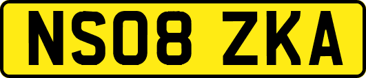 NS08ZKA