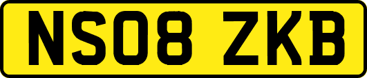 NS08ZKB