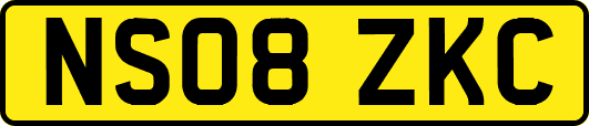 NS08ZKC