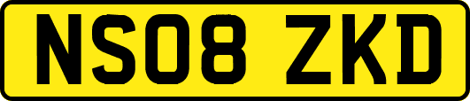 NS08ZKD