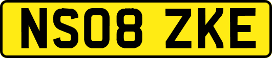 NS08ZKE
