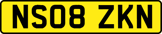 NS08ZKN
