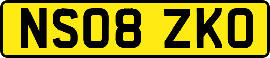 NS08ZKO