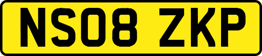 NS08ZKP