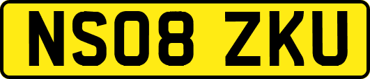 NS08ZKU