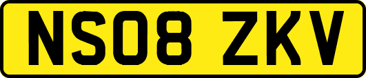 NS08ZKV