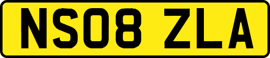NS08ZLA