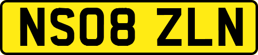NS08ZLN