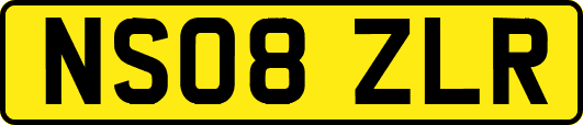 NS08ZLR