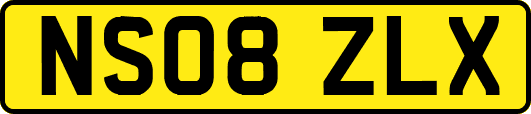 NS08ZLX
