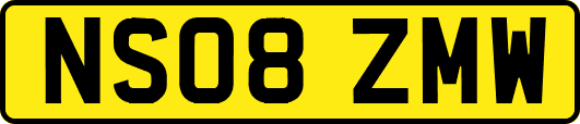 NS08ZMW