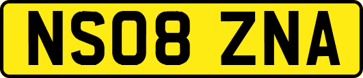 NS08ZNA