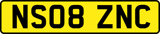 NS08ZNC