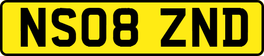 NS08ZND
