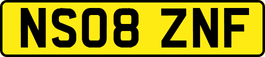 NS08ZNF