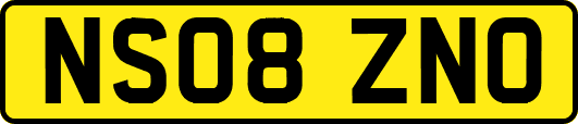 NS08ZNO