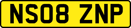 NS08ZNP