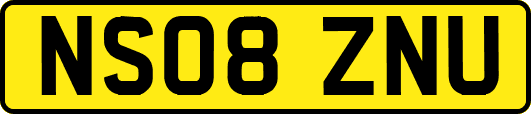 NS08ZNU