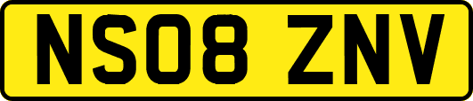 NS08ZNV