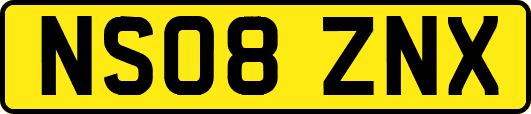 NS08ZNX