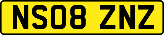 NS08ZNZ