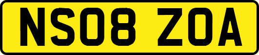 NS08ZOA