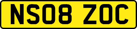 NS08ZOC