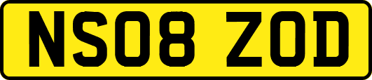 NS08ZOD