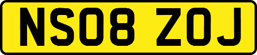 NS08ZOJ
