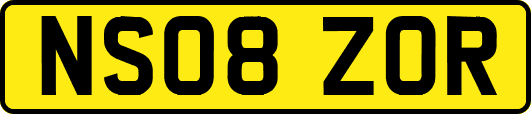 NS08ZOR