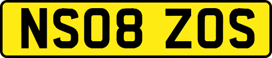 NS08ZOS