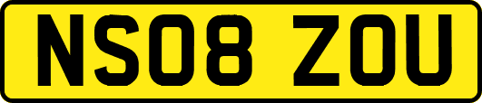 NS08ZOU