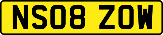 NS08ZOW
