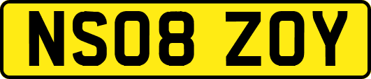 NS08ZOY