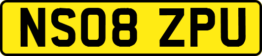 NS08ZPU