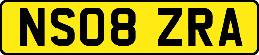 NS08ZRA