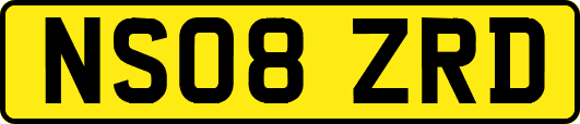 NS08ZRD