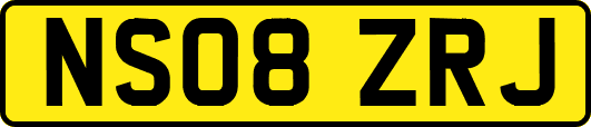 NS08ZRJ