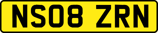 NS08ZRN