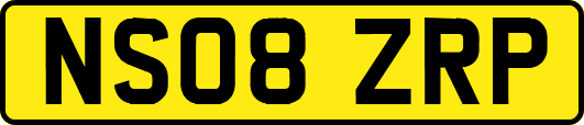 NS08ZRP