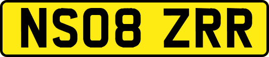 NS08ZRR