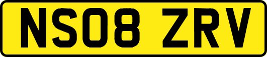 NS08ZRV