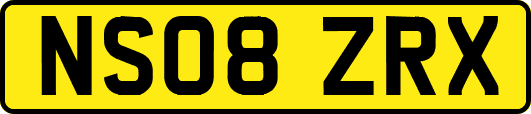 NS08ZRX