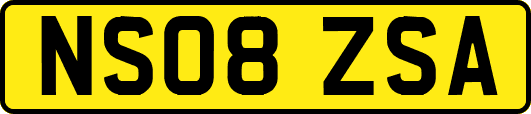 NS08ZSA
