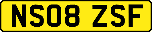 NS08ZSF