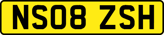 NS08ZSH