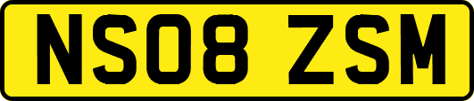 NS08ZSM