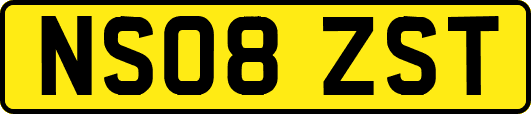 NS08ZST