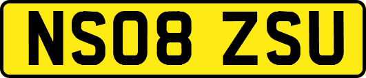 NS08ZSU