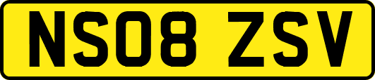 NS08ZSV